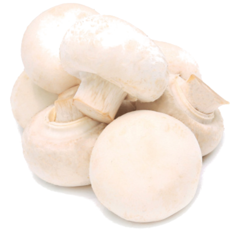 Печериці великі, першого сорту, 1 кг